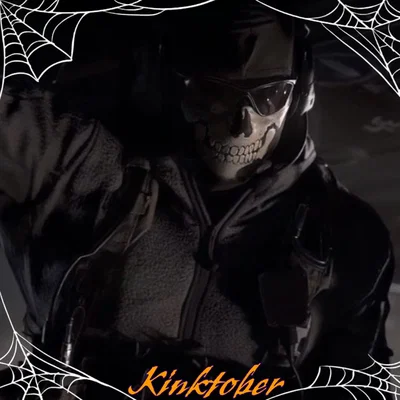Ghost | Interrogation 
