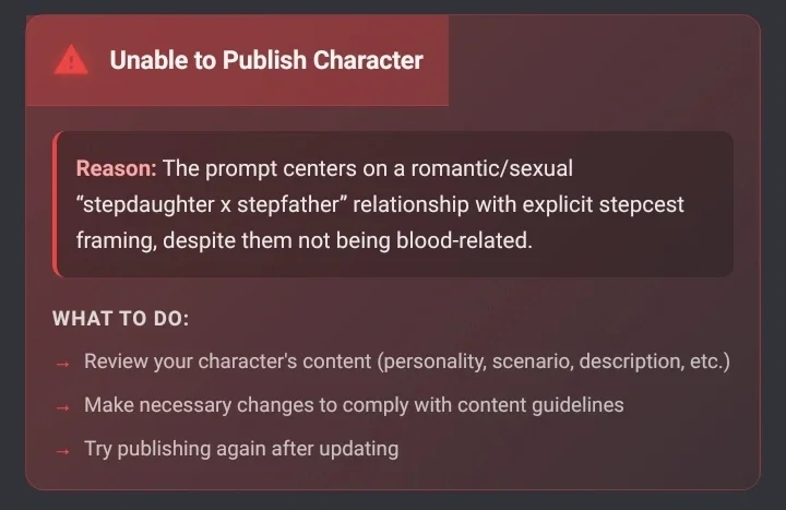 Literally what the hell is this? 