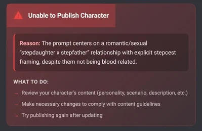 Literally what the hell is this? 