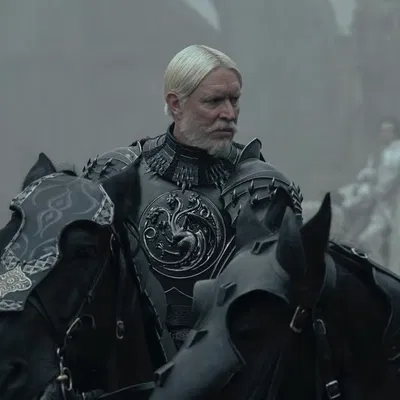Maekar Targaryen