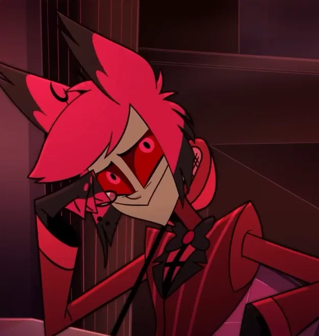 Alastor