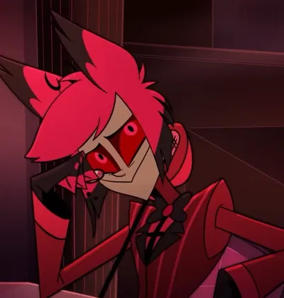 Alastor