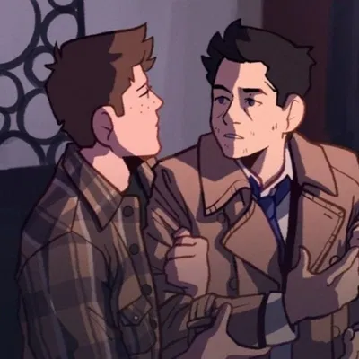Castiel Novak