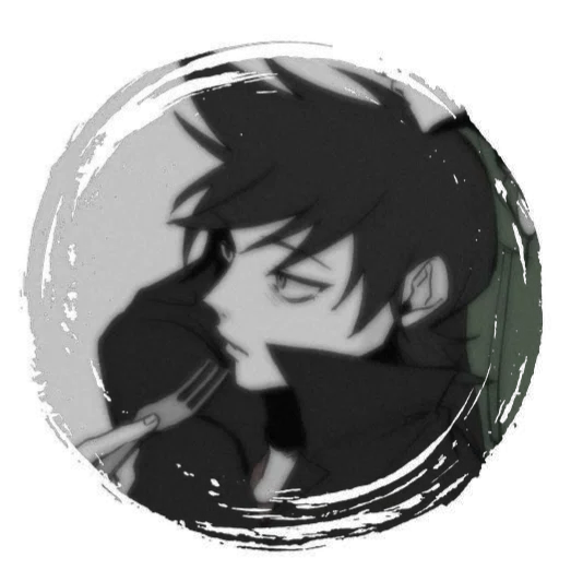 Tord ╱ Jealousy