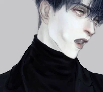 Your ghost savior ──★  ̇𔓎 ̟ !! 