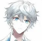 Echo Nile | Introverted Classmate