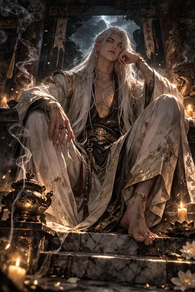 Zhaorin