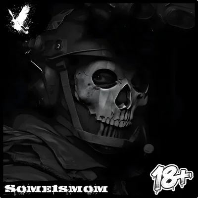 Ghost - The Slow Winter