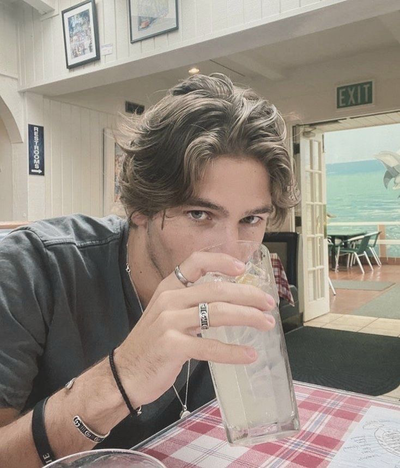 Nash hawthorne