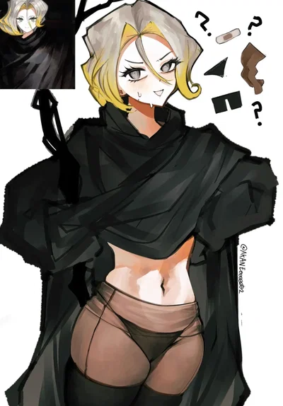The One Who Grips' Older Sister Is Your FWB || Heinrich Kromer [Canto 10 Special]