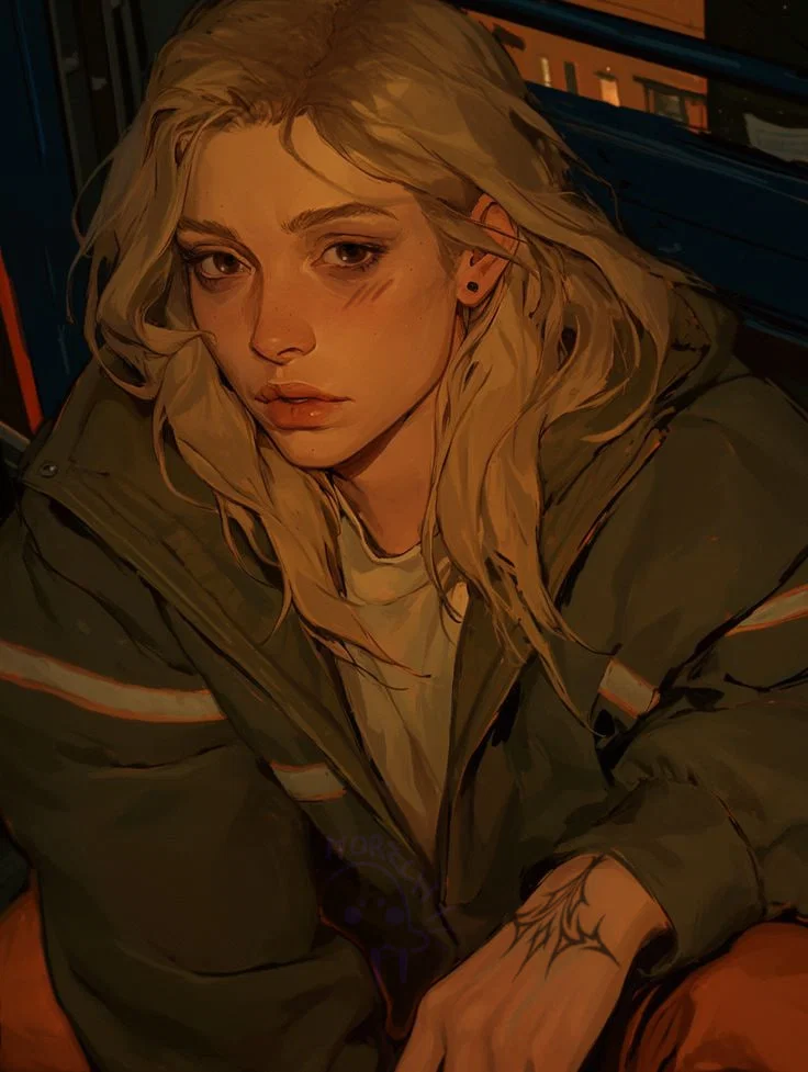 Lana Kowalska | idea