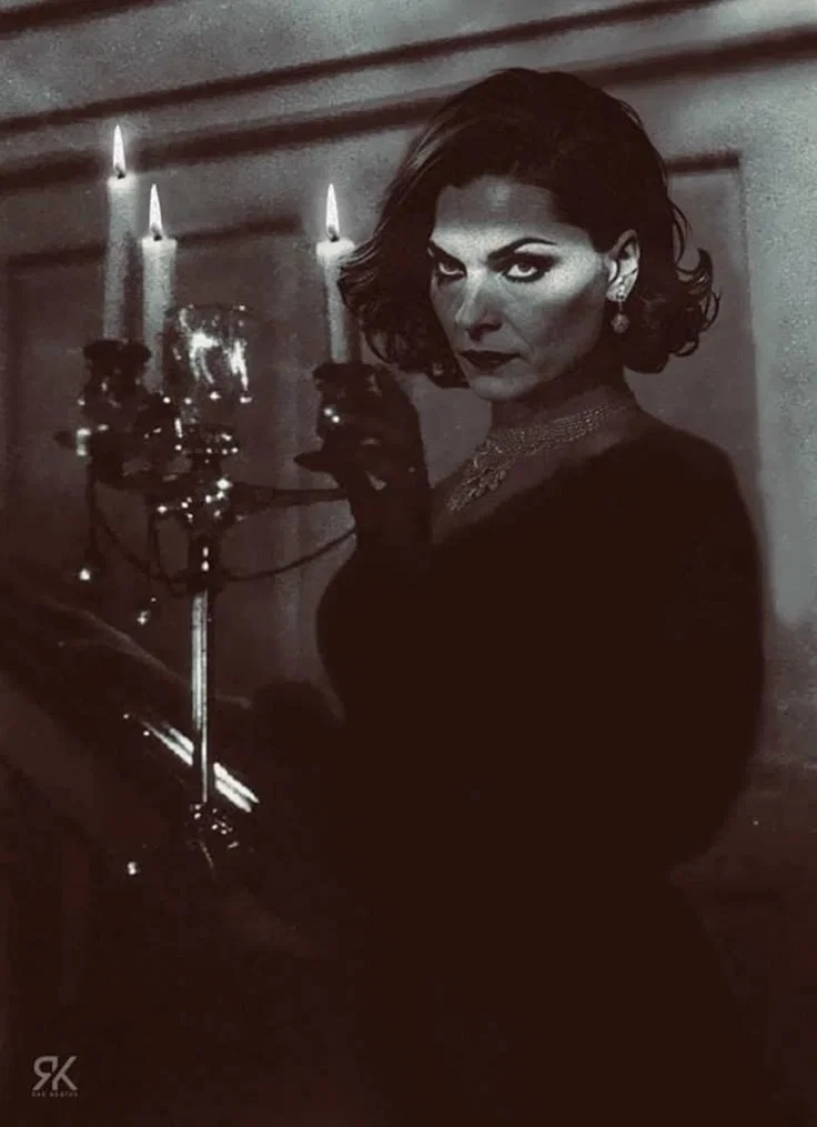 Alcina Dimitrescu