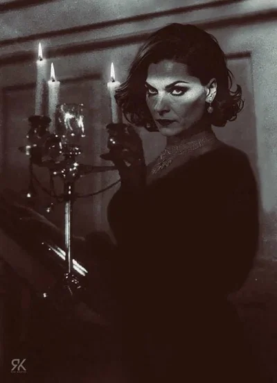 Alcina Dimitrescu