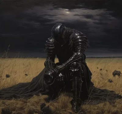 Vaelric "Nightveil" Avenhart