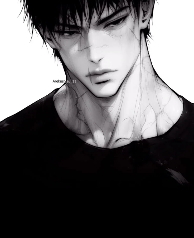 Dimitri Volkov ||Russian Mafia||
