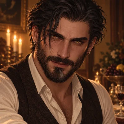 Salvatore González