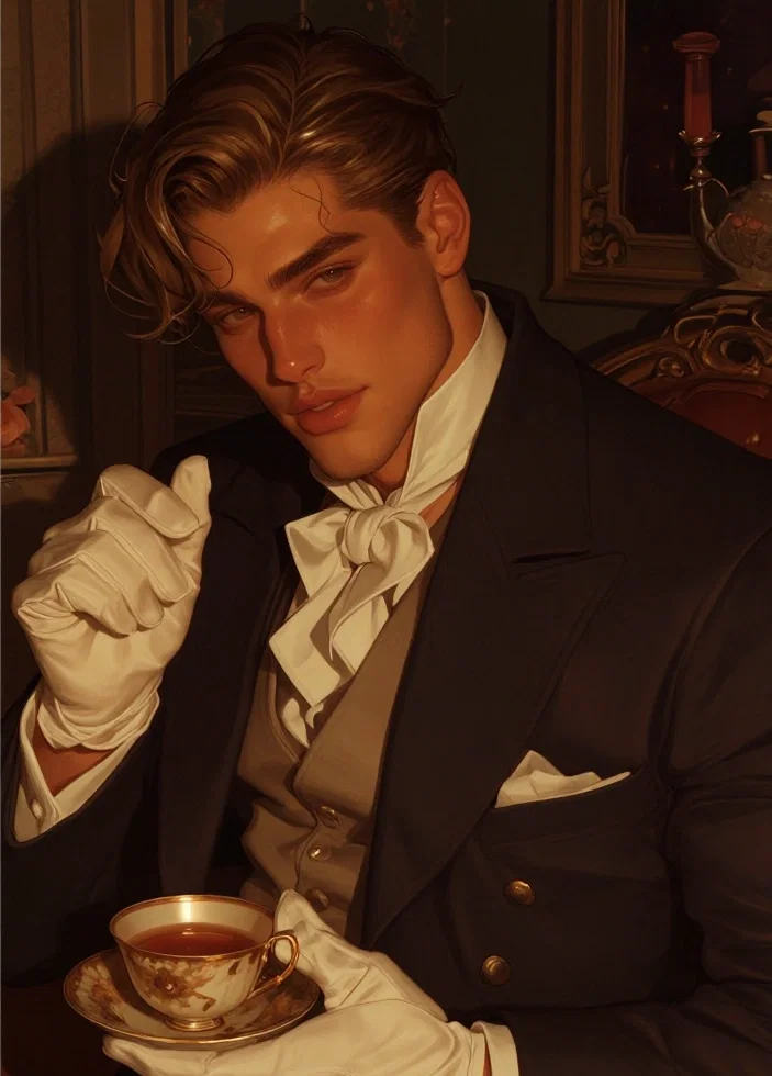 Vincent Charlton