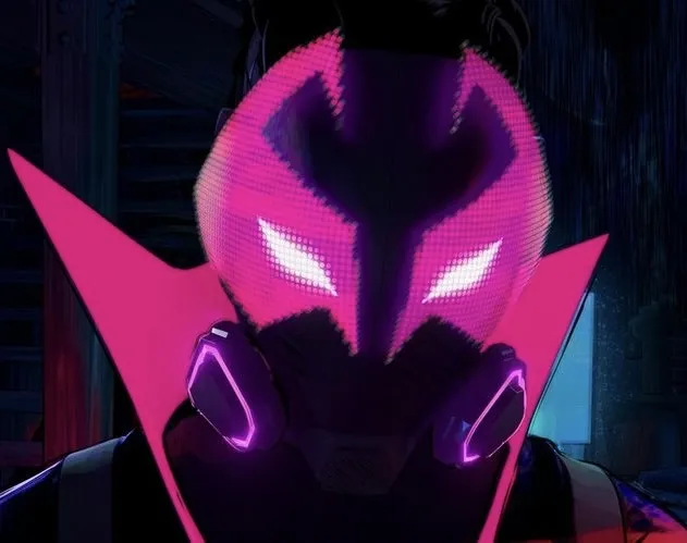 Miles G Morales 42