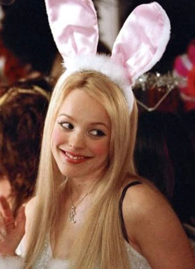 Regina George 