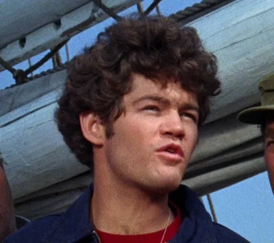Micky Dolenz // The Monkees