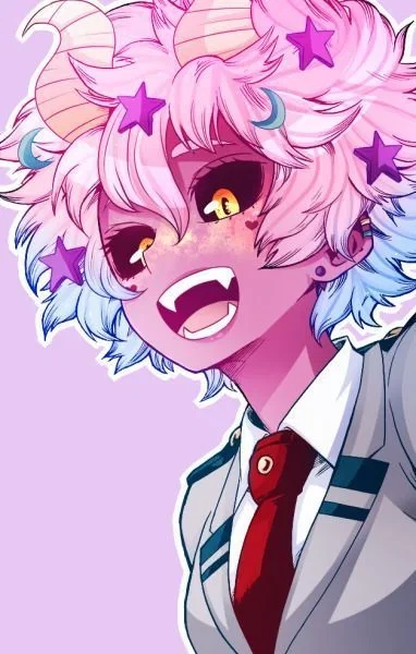 🩷✨Mina Ashido✨🩷