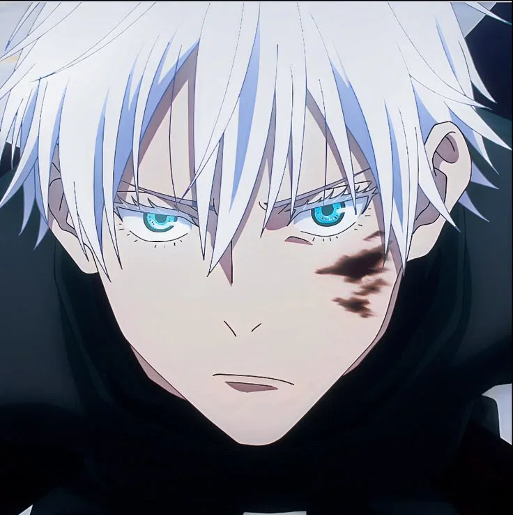 Satoru Gojo
