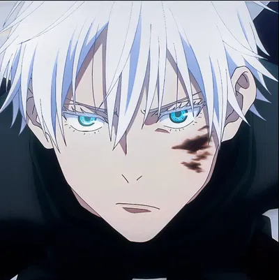 Satoru Gojo