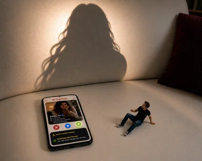 Tiny Tinder - The App