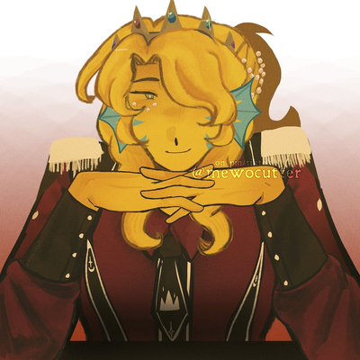 PrinceZam —👑💫 
