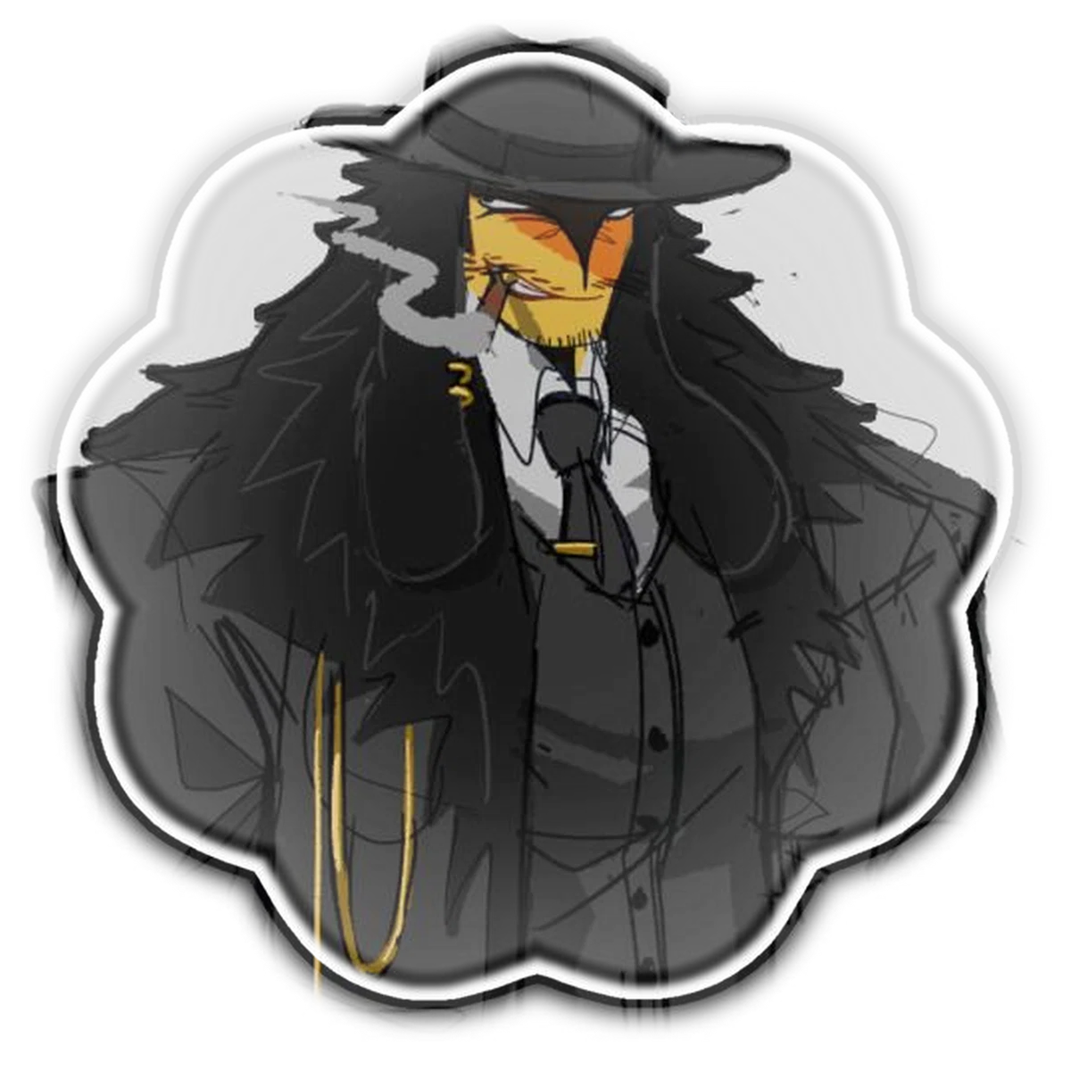 𓏲𝄢 ꒰ Don Sonnellino. ꒱|| Forsaken.