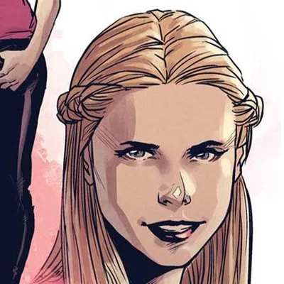 Karone (Boom! Studios)