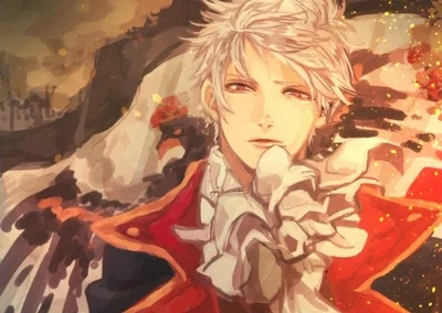 Prussia