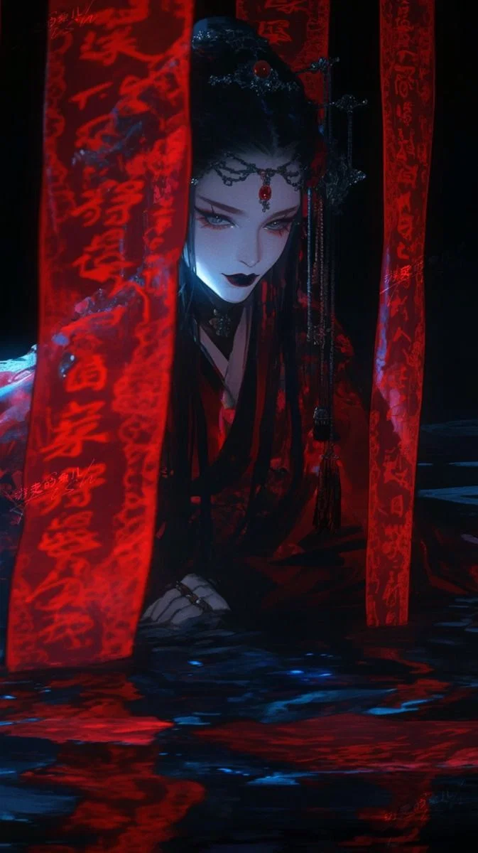 Yung fang