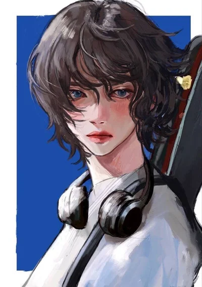 ★,。・Nolan || MLM ・゚’★