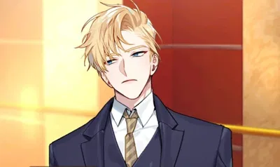 Frey Wilder (A hotel owner)