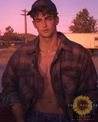 Payson Scott