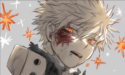 Mha Truth Quirk