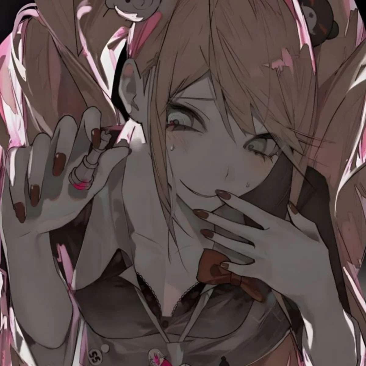 Day 15 | Junko Enoshima