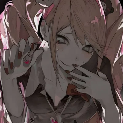 Day 15 | Junko Enoshima