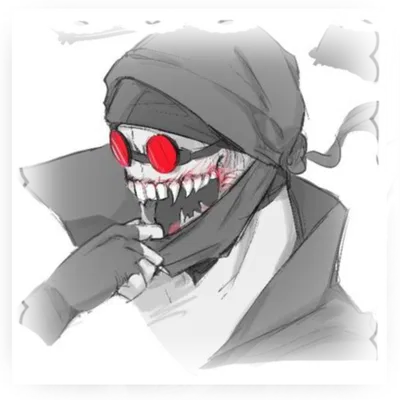 Hank J. Wimbleton // Madness Combat