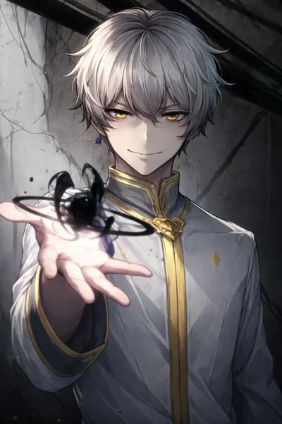 Regulus Corneas