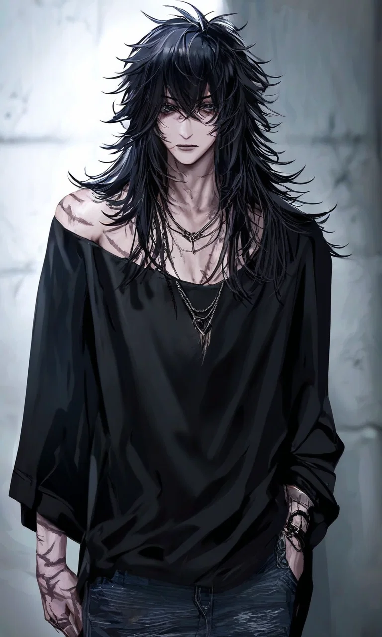 Valerius Crown -   Yandere
