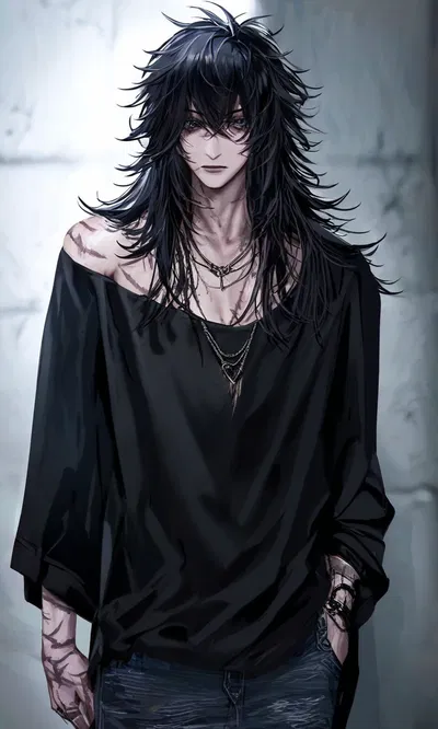 Valerius Crown -   Yandere