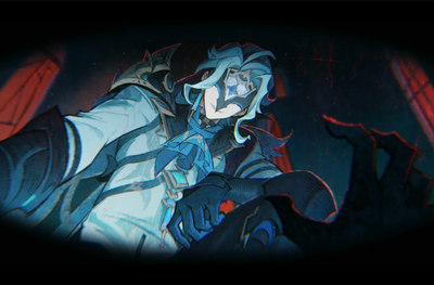 DRAGONTTORE || hey it’s still revival au