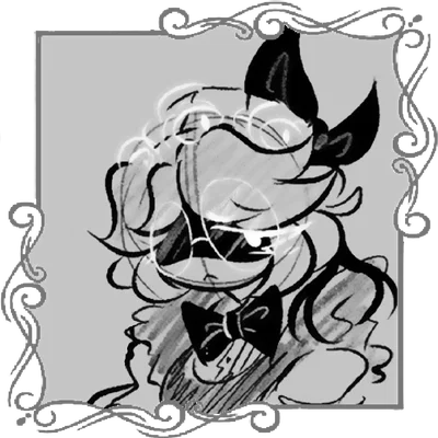 Serial Designation V // The Totally Non-Murderous Maid.