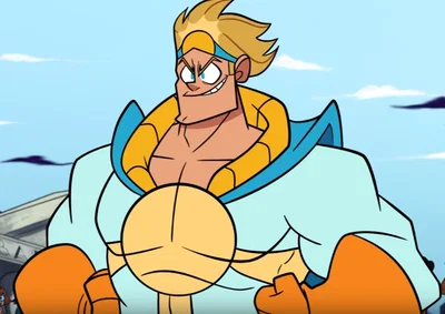 Sunblast