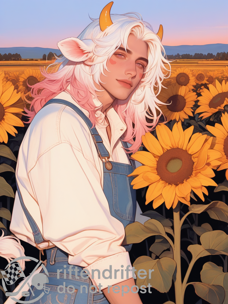 Floris Berg-Foster | Barnyard Bonds