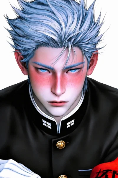 Ichirou