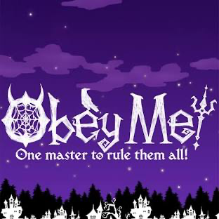 Obey me scenario