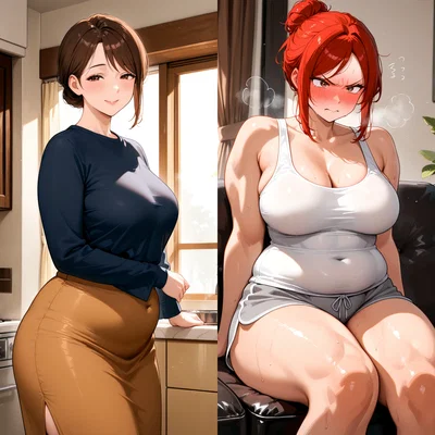 Your 2 step mother